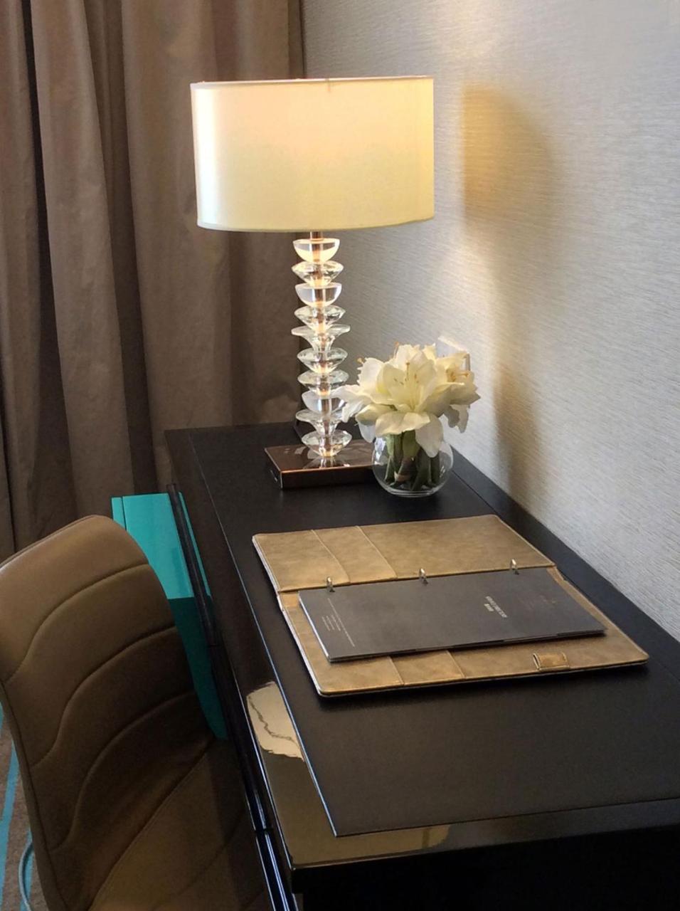 Executive Twin Room