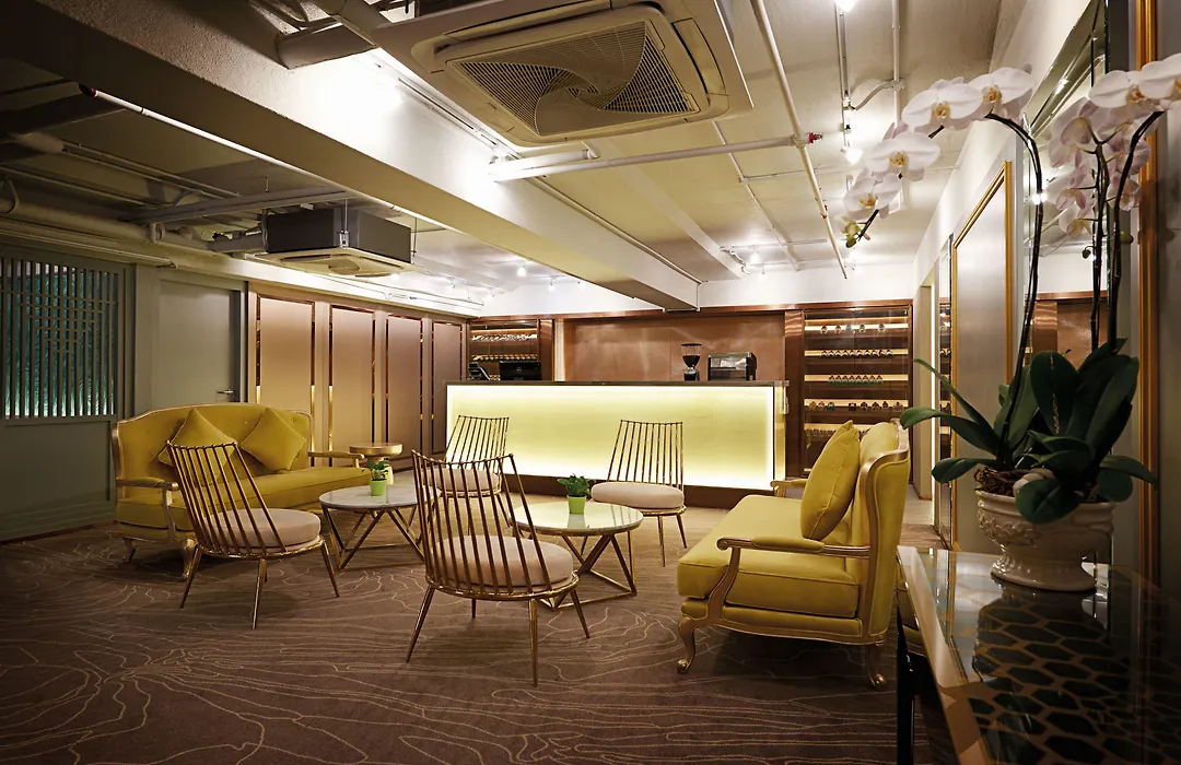 Cosmo Hotel Kuala Lumpur-1