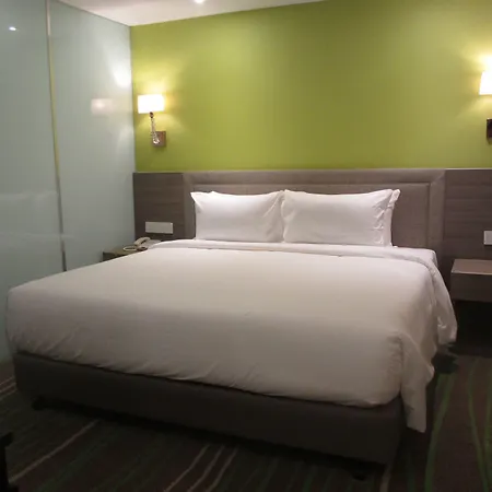 Cosmo Hotel Kuala Lumpur-2
